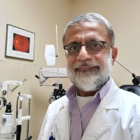 Mohamed Shabir Bharadia