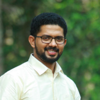 Mukundakrishnan G
