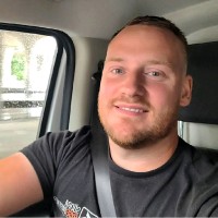 Daniel Törnqvist