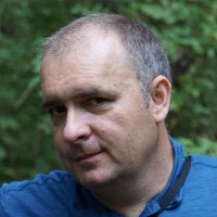 Nicolas Grioche