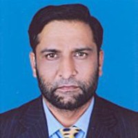 Dr.Tahir Iqbal