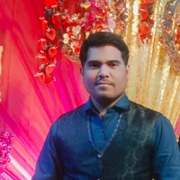 Deepak Kumar Suryavanshi