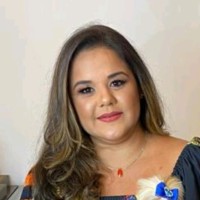 Taisa Casimiro Dos Santos