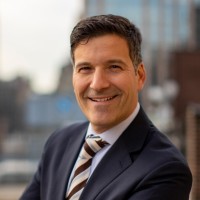 Ciro Fraschilla, AIA