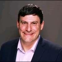 Evan Yudell, MBA