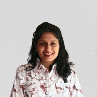 Dhanya P A