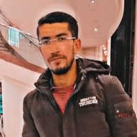 Sohail Mohamed Barakat