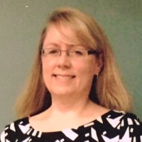 Jane Kaster