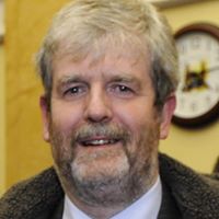 Declan Lordan