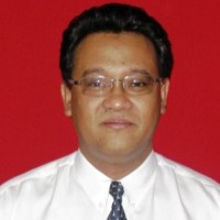 Abu Suffian Abu Bakar