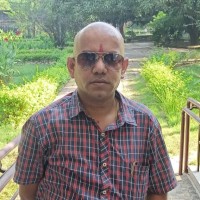 Satish Shukla