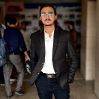 Hafiz M Fasih Uddin