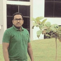 Rajesh Thummala