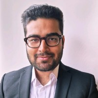 Harsh Tripathi