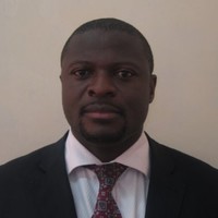 joseph kasongo