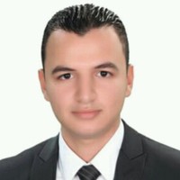 Mohamed Magdy Ghazal, Cma, Dip Ifr