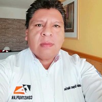 Adrián Aurelio A. Vazquez Martínez