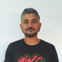 Adrián Fernández Aguilera