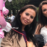 Stine Kvaal Kristoffersen