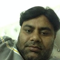 Guljar Ahmed