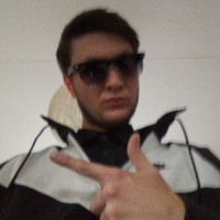 Blake Mowat
