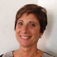 Chantal Thuries