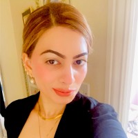 Shamaila Malik