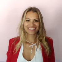 Alda Ribalonga Magalhães