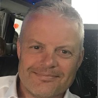 Jon Healey