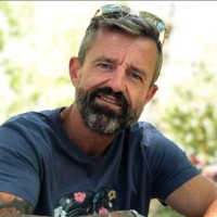 Stéphane Bourcier