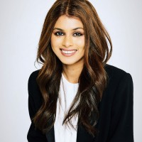 Raveena Wijesekara