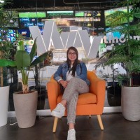 Lised Daniela Chaparro Ritiva