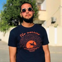 Omar Sahli