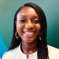 Lydia Ogunya, Phd