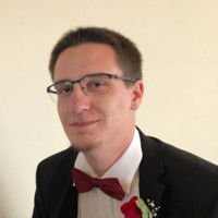 Nicholas Fiore