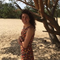 Mirjam Baksteen-Vonk