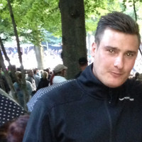 Mikkel Bergmann