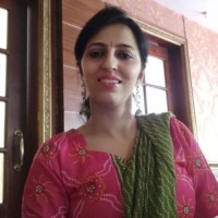 Jaspreet Kaur