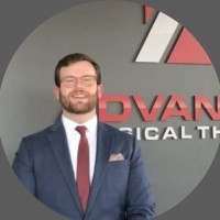 Alex Davis, Pt, Dpt, Ocs