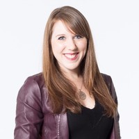 Mélanie Grenier