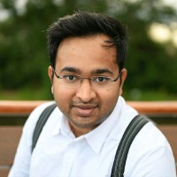 Dr Rahul Mandal