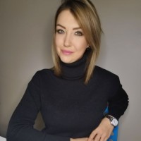 Karina Konchakova-Lang