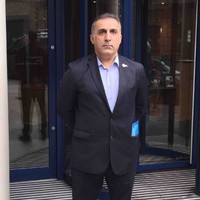 Ali Behnezhad