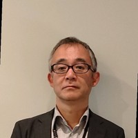 Masahiro Kusunoki