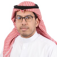 Fahad F. Al Furaih