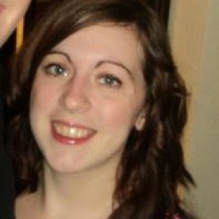 Anne-Marie Singleton (Was Mccabe)