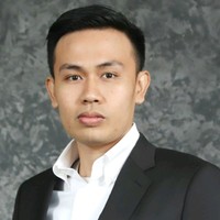 Fredrick Anthonius Tarigan
