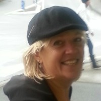 Lyn Crosson