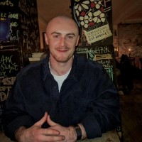 Andrew Bodley