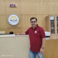 Tejkumar Joshi